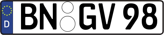 BN-GV98