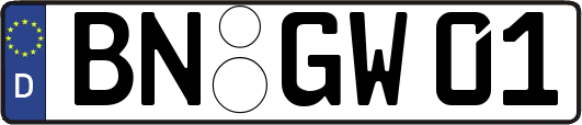 BN-GW01