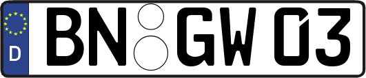 BN-GW03