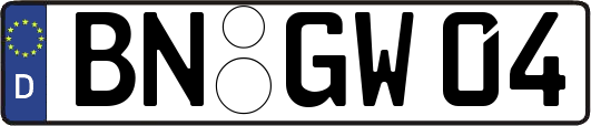 BN-GW04