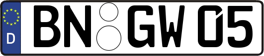 BN-GW05