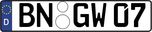 BN-GW07