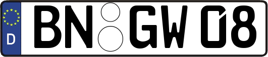 BN-GW08