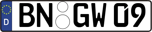 BN-GW09