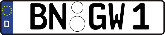 BN-GW1