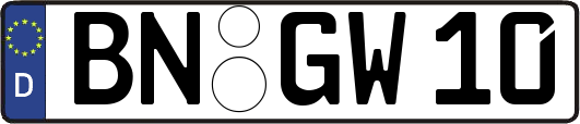 BN-GW10