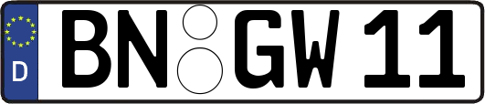 BN-GW11