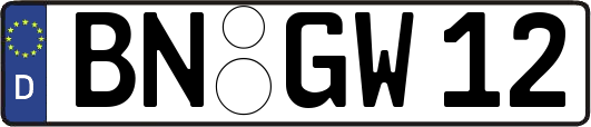 BN-GW12