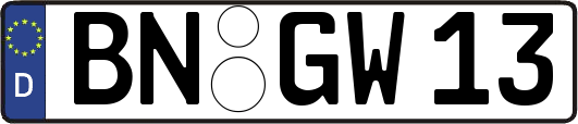 BN-GW13