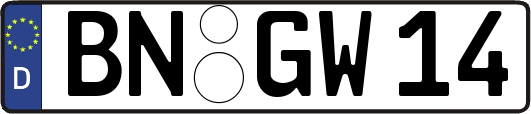 BN-GW14
