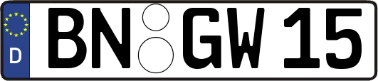 BN-GW15