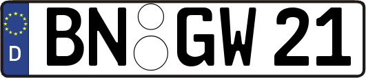 BN-GW21