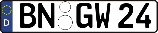 BN-GW24
