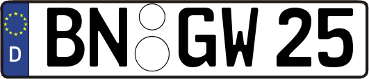 BN-GW25