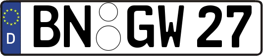BN-GW27