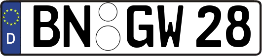 BN-GW28