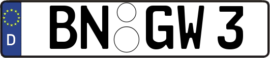 BN-GW3