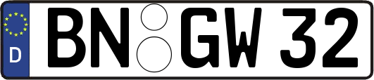 BN-GW32