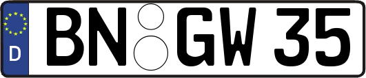 BN-GW35