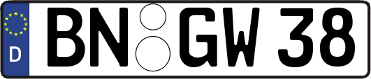 BN-GW38