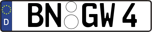 BN-GW4