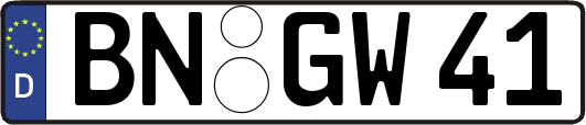 BN-GW41