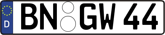 BN-GW44