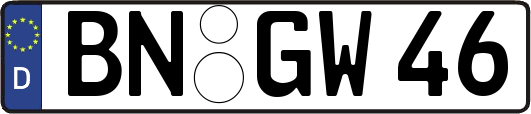 BN-GW46