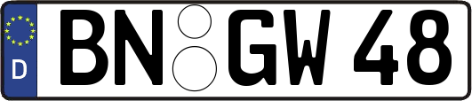 BN-GW48