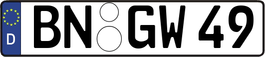 BN-GW49