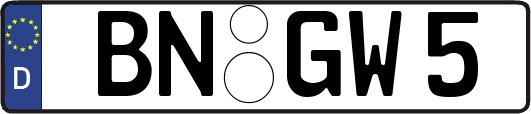BN-GW5
