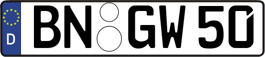 BN-GW50