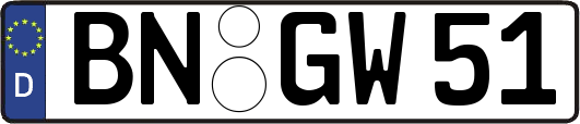 BN-GW51