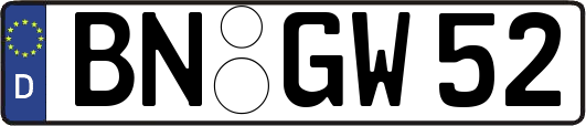BN-GW52