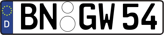 BN-GW54