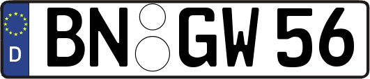 BN-GW56