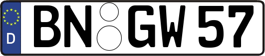 BN-GW57