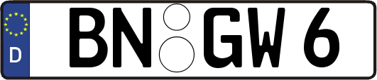 BN-GW6
