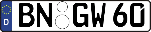 BN-GW60