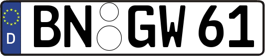 BN-GW61