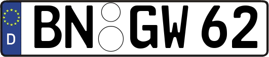 BN-GW62