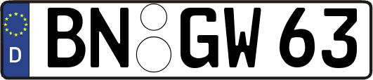 BN-GW63