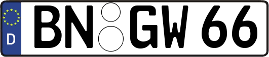 BN-GW66
