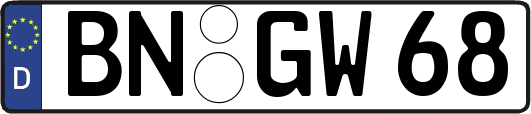 BN-GW68