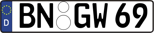 BN-GW69