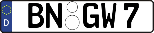 BN-GW7