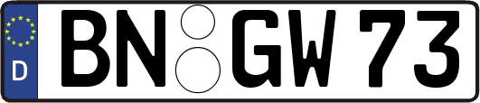 BN-GW73