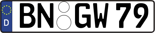 BN-GW79