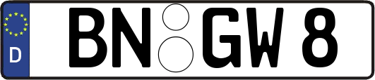 BN-GW8