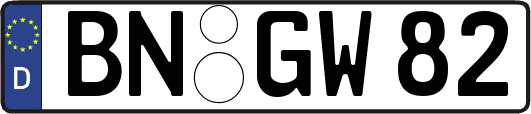 BN-GW82
